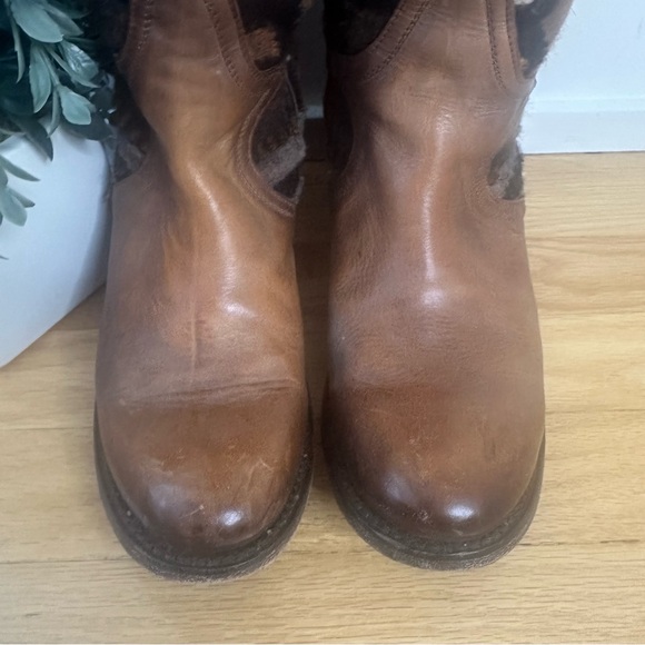 RARE! Freebird by Steven Sun Boots Size 9 - Picture 10 of 16